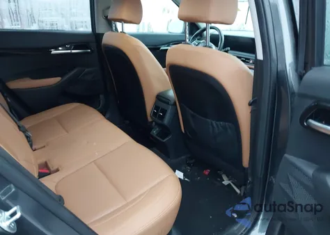 2024 Kia Seltos Ex из США, поврежденный, VIN KNDERCAA7R7570005